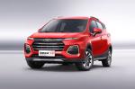 JAC Refine S3 2019 года